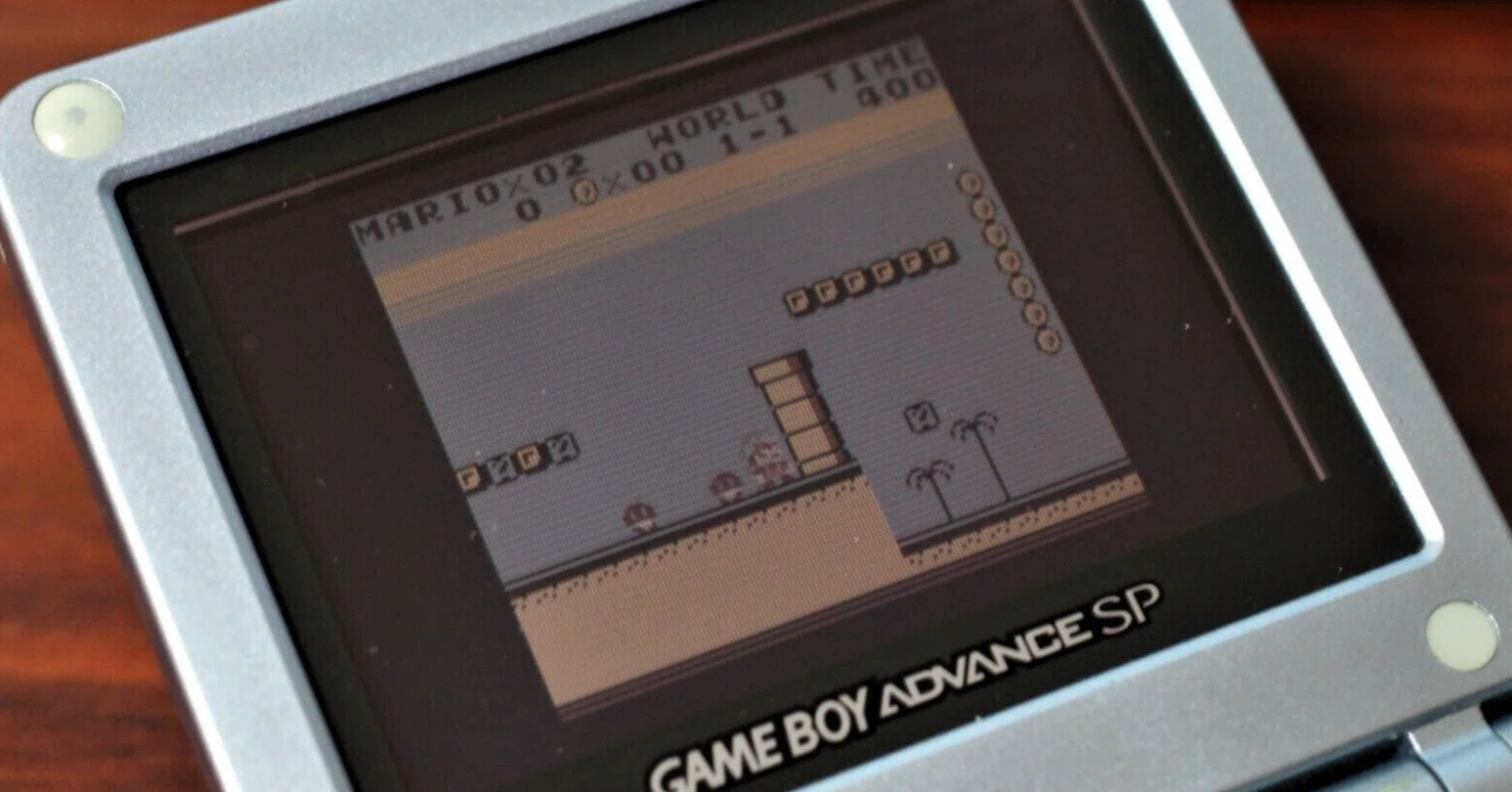 GBAゲームを自作して遊ぶ方法【環境構築～サンプル実行編】｜AMURu