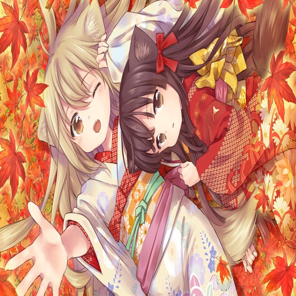 心が豊かになる】とりあえず「このはな綺譚」の話をさせてもらいますね