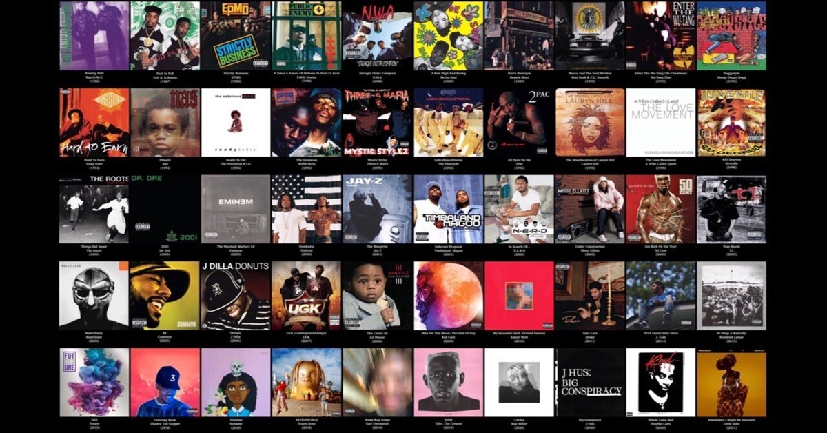 Taking Your Business - Long Live Hip Hop