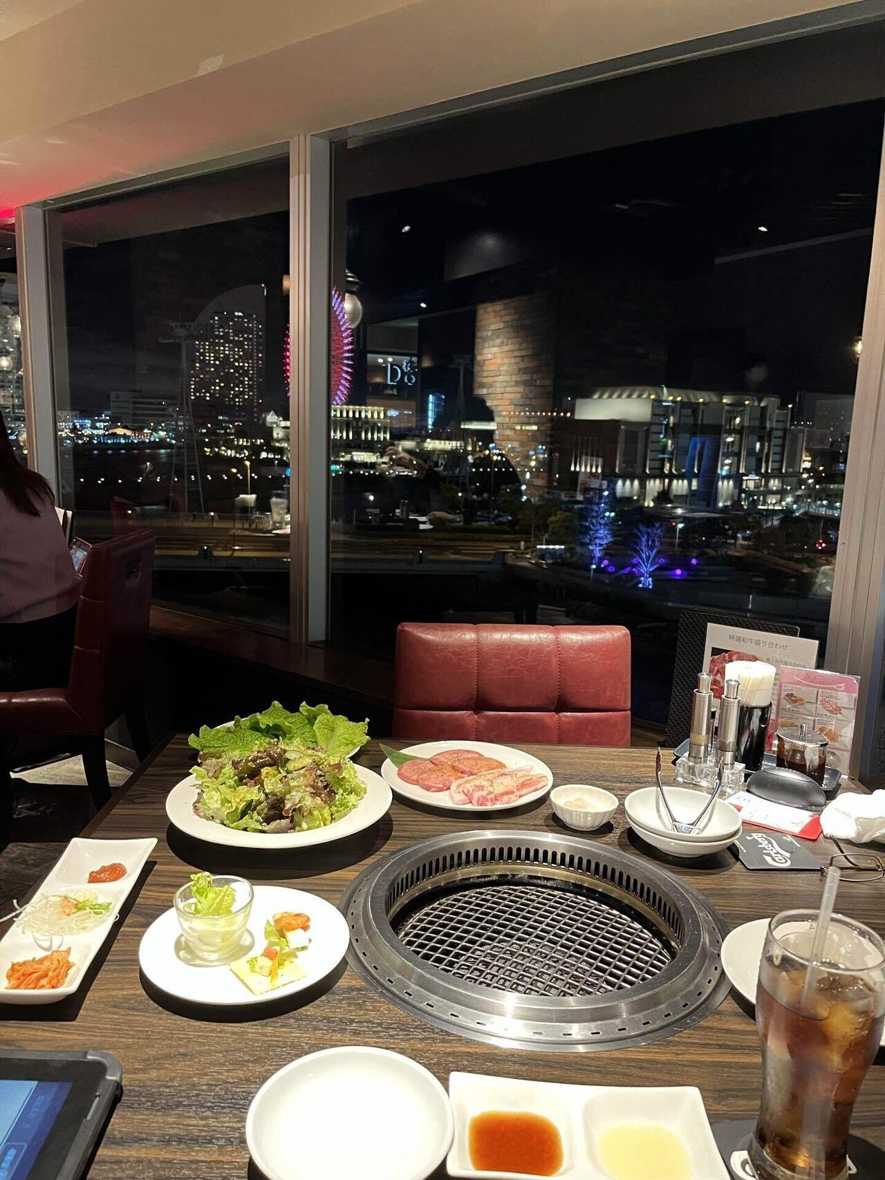 クリスマスディナーってやつよ 女王様のひとりごと Note