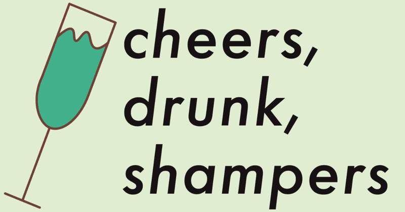 cheers__drunk__shampersロゴ