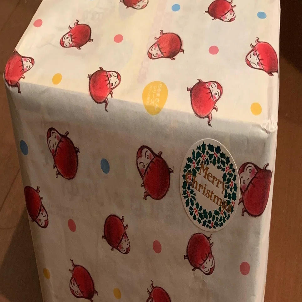 本屋の注文で大失敗 クリスマスの恥ずかしい体験 ゆんち Note