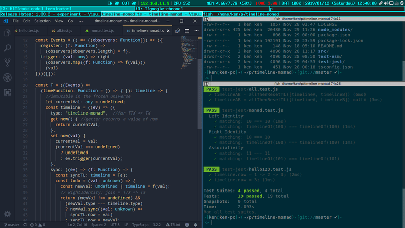 JavaScript関数型プログラミング特集記事｜岡部 健｜note