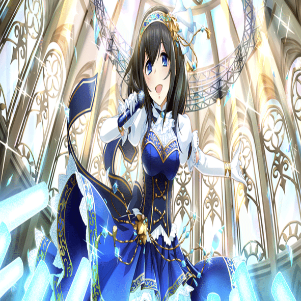 デレステ】鷺沢文香【個人的メモ】｜クロカワ