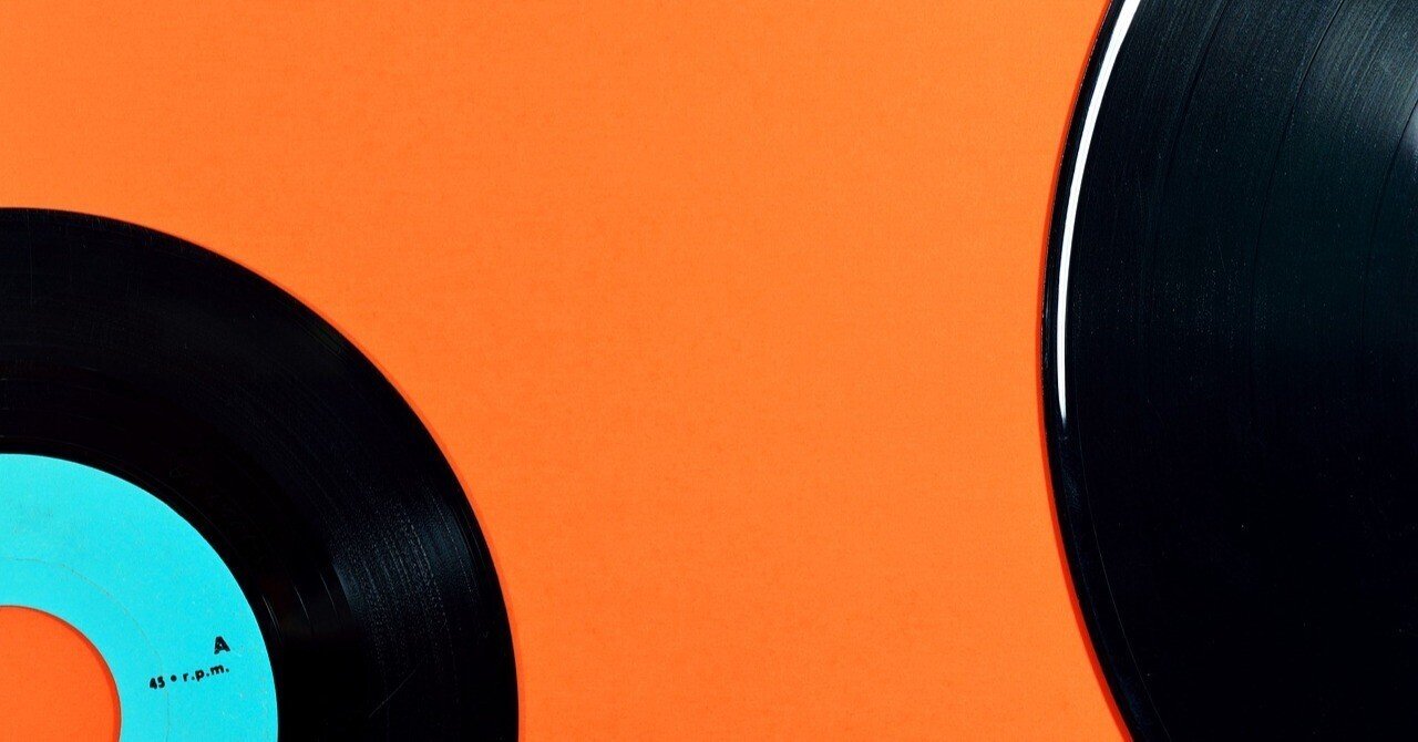 レコード屋スタッフが選ぶ「2022年わたしのベストレコード」Vol.3