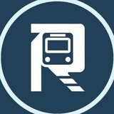 “鉄道専用”SNSアプリ「Railil（レイリル）」公式