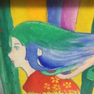 おたけ
