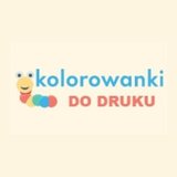 kolorowanki