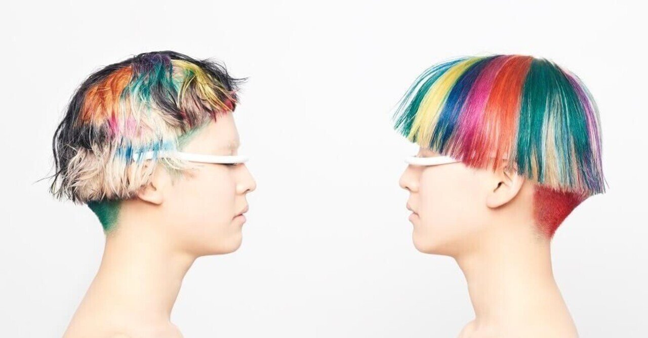 ヘアカラーまとめ売り【値引不可】 Z世代の女の子たちに人気のヘアカラーブランドFRESHLIGHT