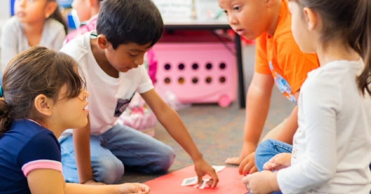 Bicultural Assessment: Early Childhood Education Blending New Zealand ...
