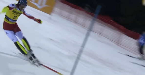 STRATIFY CONNECTUS アルペンスキー Amazon.com : O'Brien World Team Slalom Ski 64