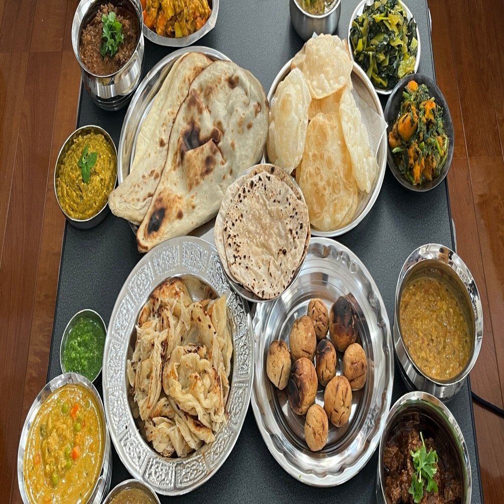 カレー哲学の視点 ニュースレター インドではクリスマスに何を食べるのか キリスト教徒の多い州のクリスマス 料理を調べてみた カレー哲学 東京マサラ部 Note