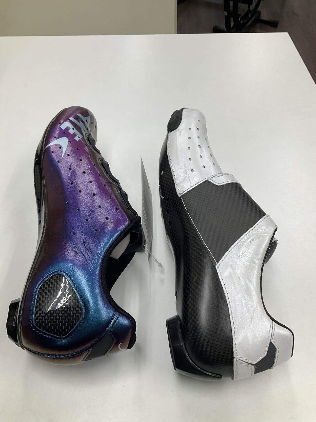 LAKE CX 403 について(その1)|サンクスサイクルラボ小岩店 LAKE CX 403 について(その1)|サンクスサイクルラボ小岩店