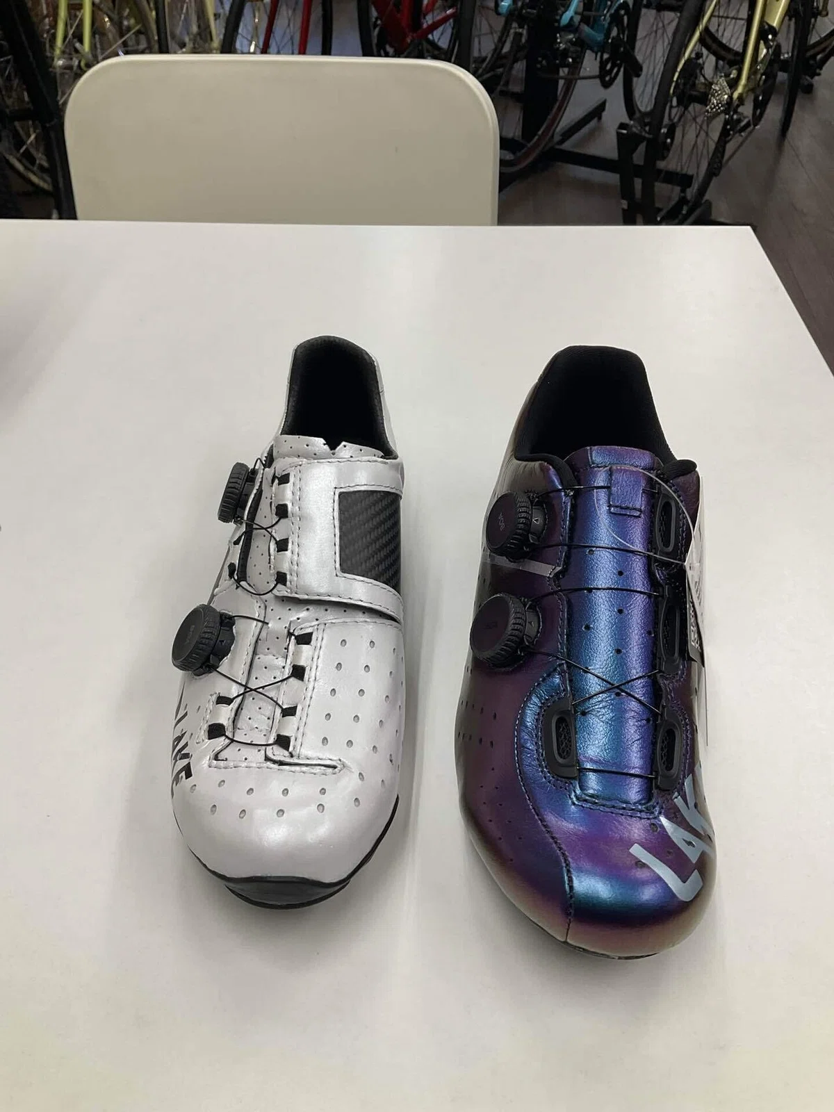 LAKE CX 403 について（その1）｜サンクスサイクルラボ小岩店