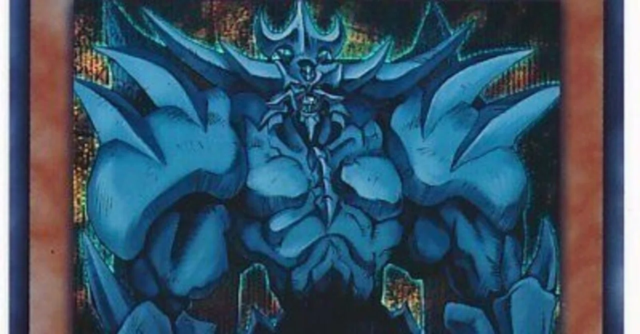 遊戯王 三幻神の紹介と強み解説①オベリスクの巨神兵編｜デュエリストT