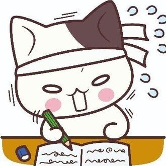 猫＠米株勉強中