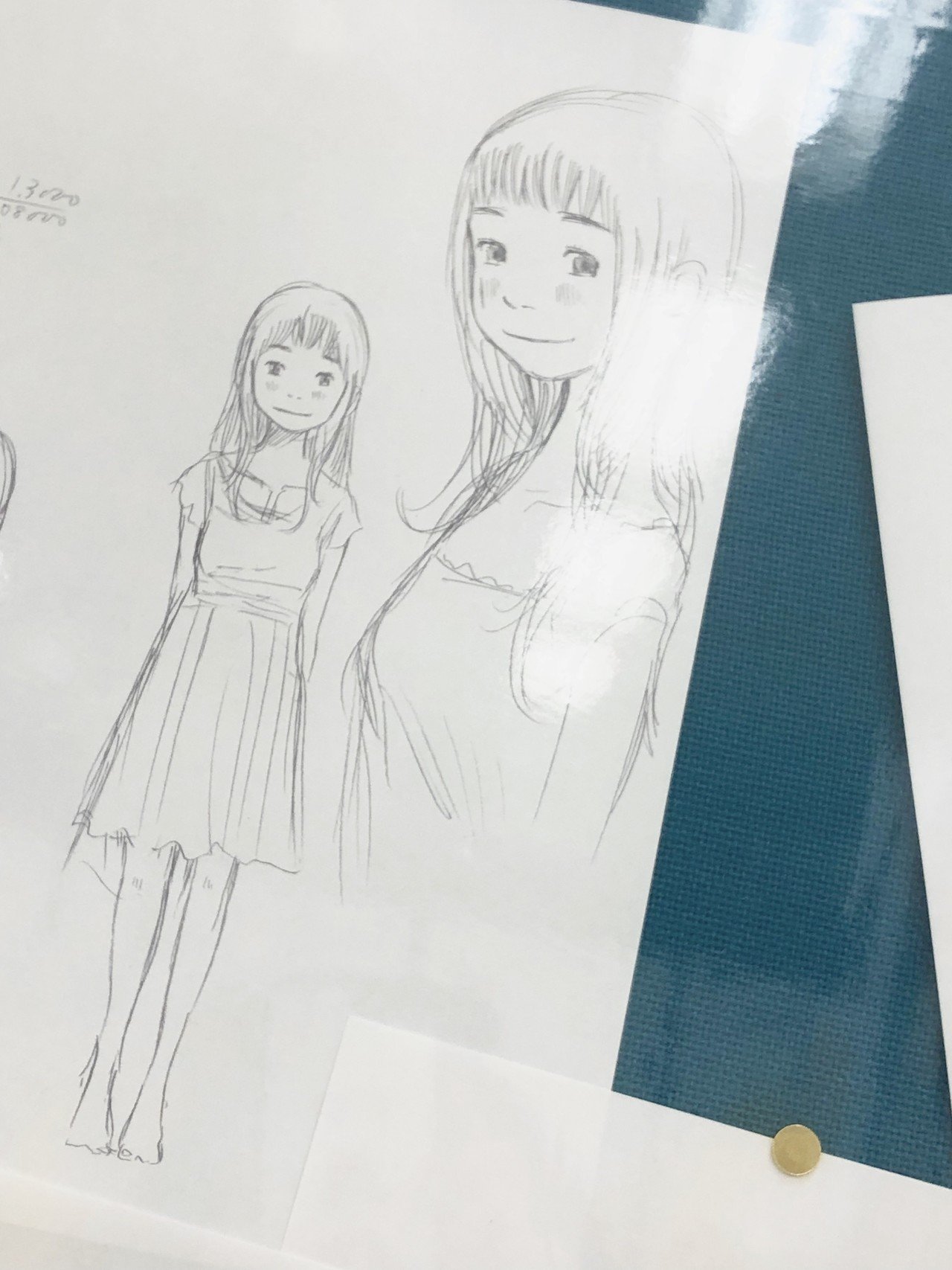 新たな挑戦を楽しみ続ける漫画家 浅野いにおの世界展 大麦こむぎ Note 新たな挑戦を楽しみ続ける漫画家 浅野いにおの世界展 大麦こむぎ Note