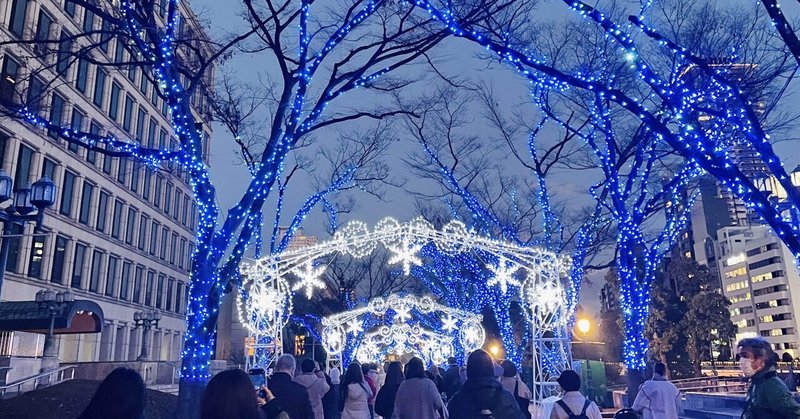 大阪府民による大阪旅行～大阪光の饗宴編～