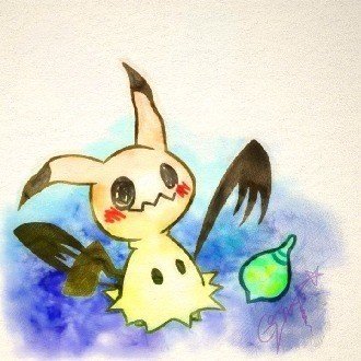 ぼくとポケモン Bw編 るどるふ Note