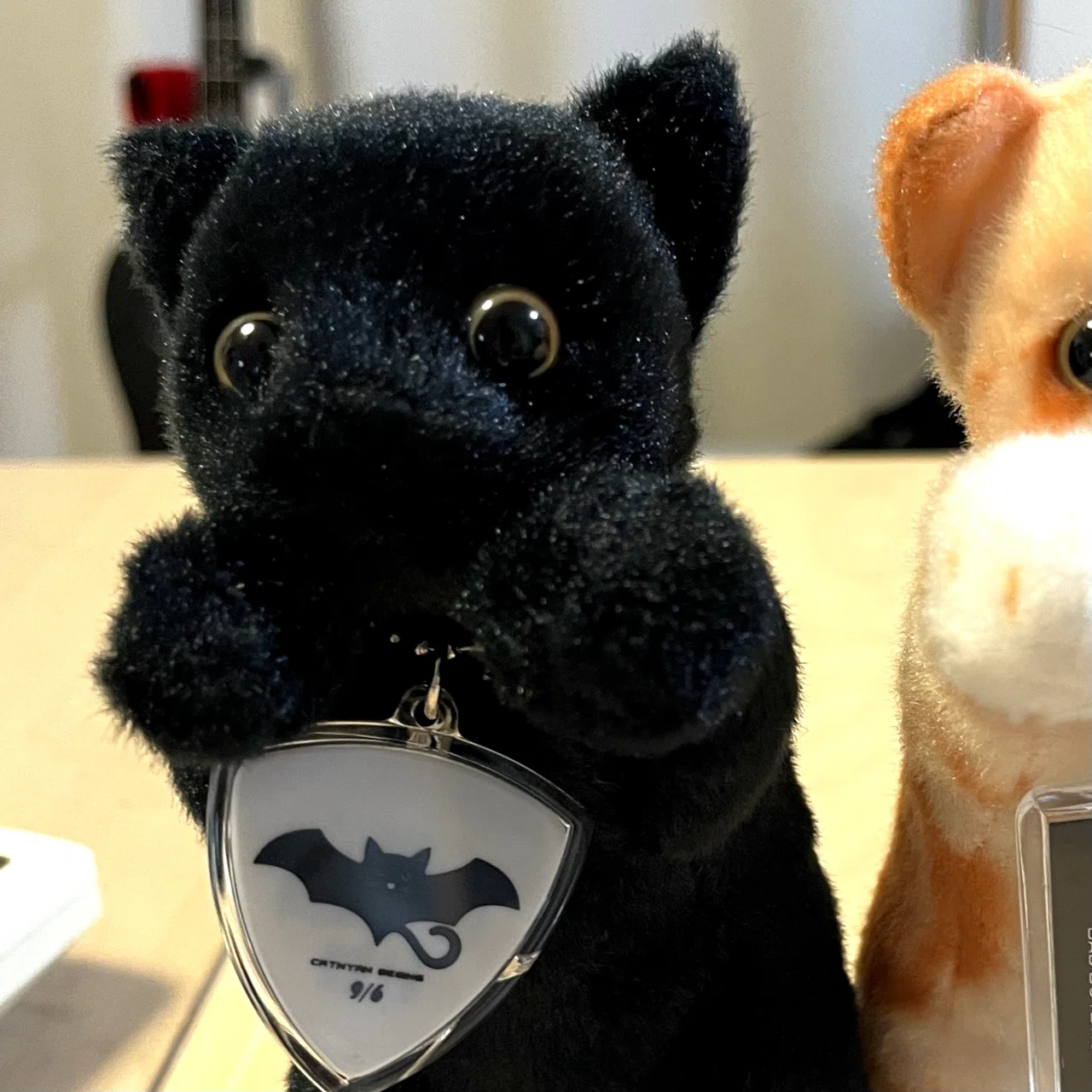 Collaboration between Lead Co., Ltd. and TABBY CAT PAWS has been