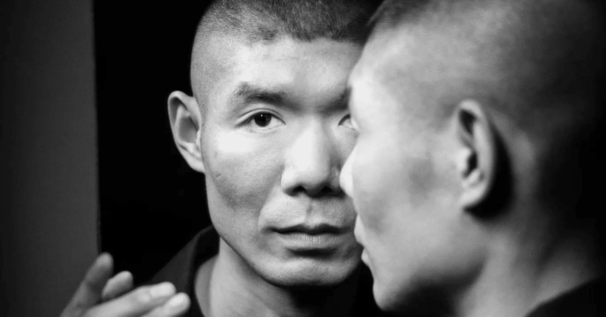 ATHENS LOVE by Ren Hang レン・ハン 写真家レン・ハン / Ren Hang：29