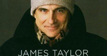 James Taylor「James Taylor At Christmas」(2006)｜音楽の杜
