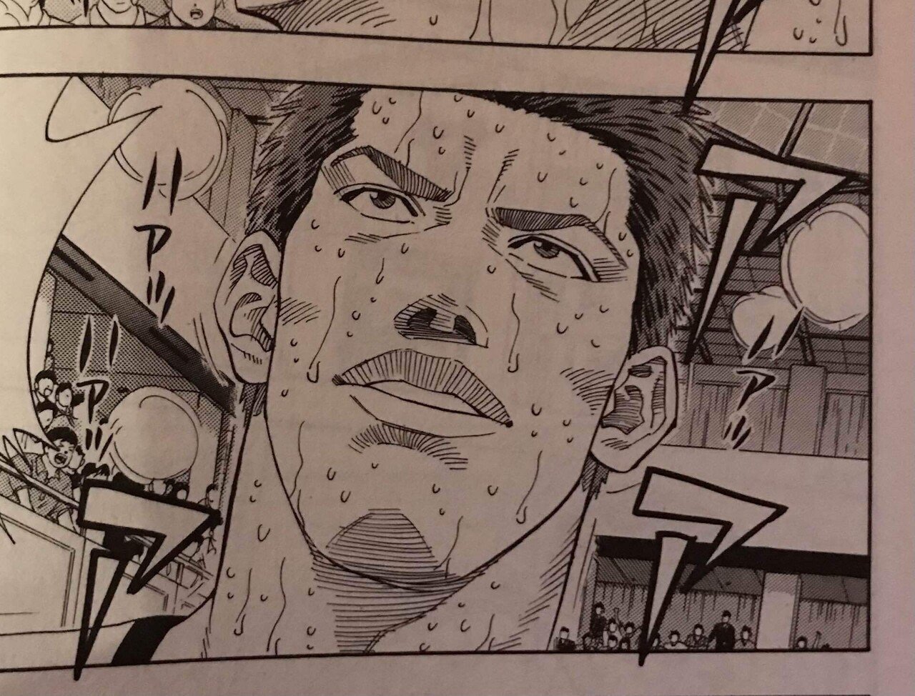 原作を知らなくても『THE FIRST SLAM DUNK』を楽しむために｜氷雨ん