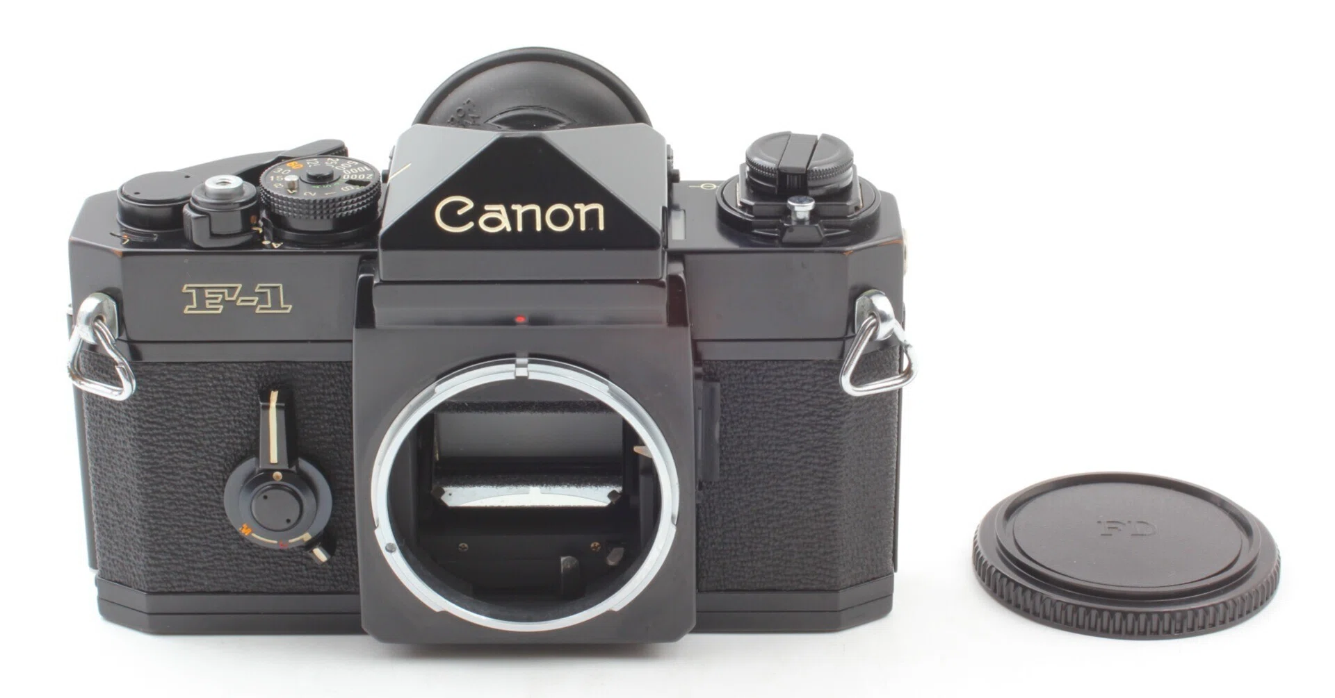 Canon F-1, New F-1のファインダー清掃|フィルムカメラ修理の Canon F-1, New F-1のファインダー清掃|フィルムカメラ修理の