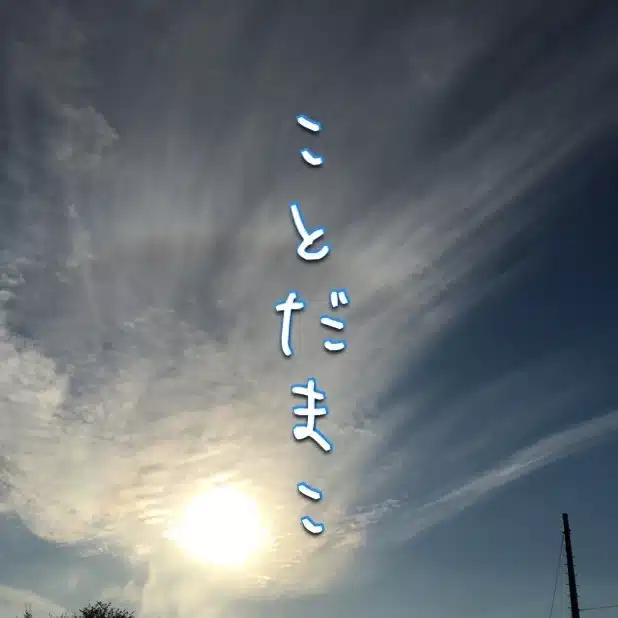 島根へ直感移住からの大山〜現在吉備国🍑漂泊俳人ことだまこ