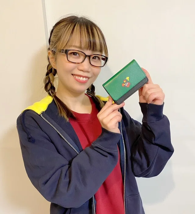 年末年始もシアワセマシマシ🫧朝倉さや専門店にNEWグッズ登場