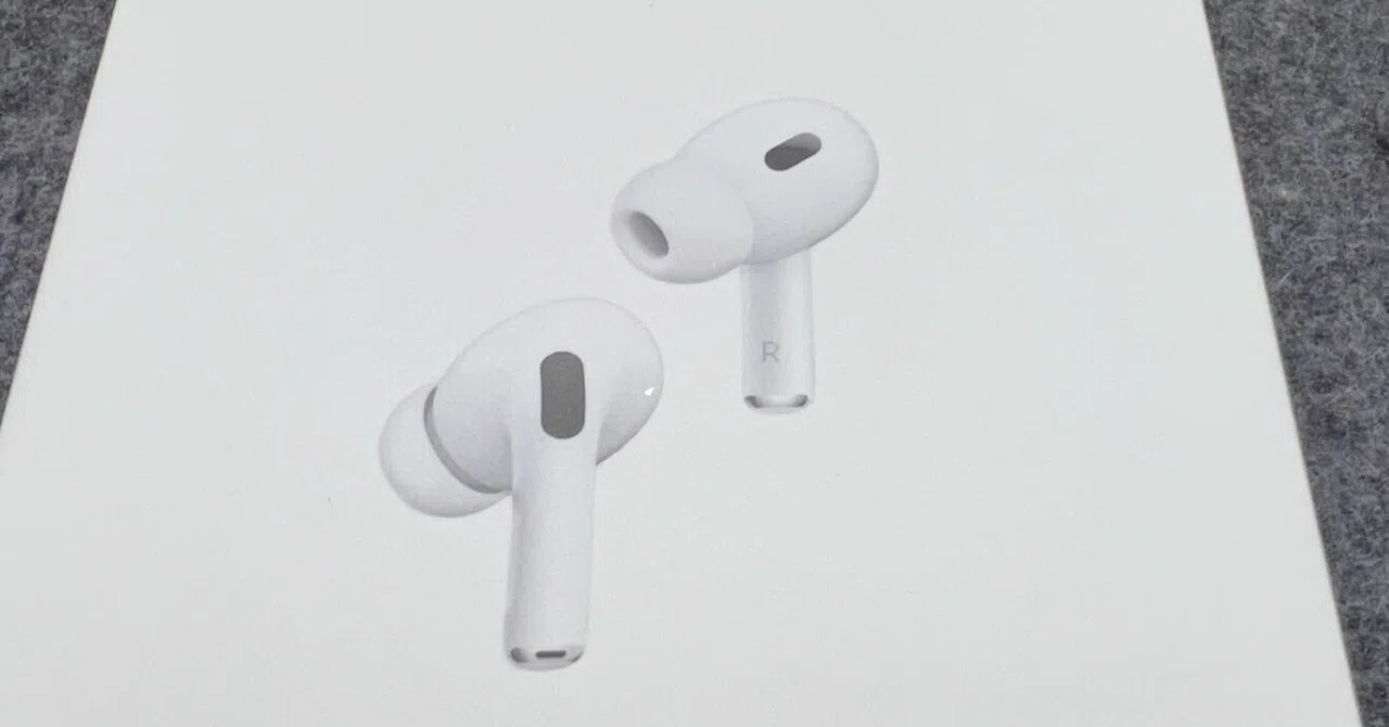 airpods pro2 右耳純正型番a2698 airpods pro2 右耳純正型番a2698