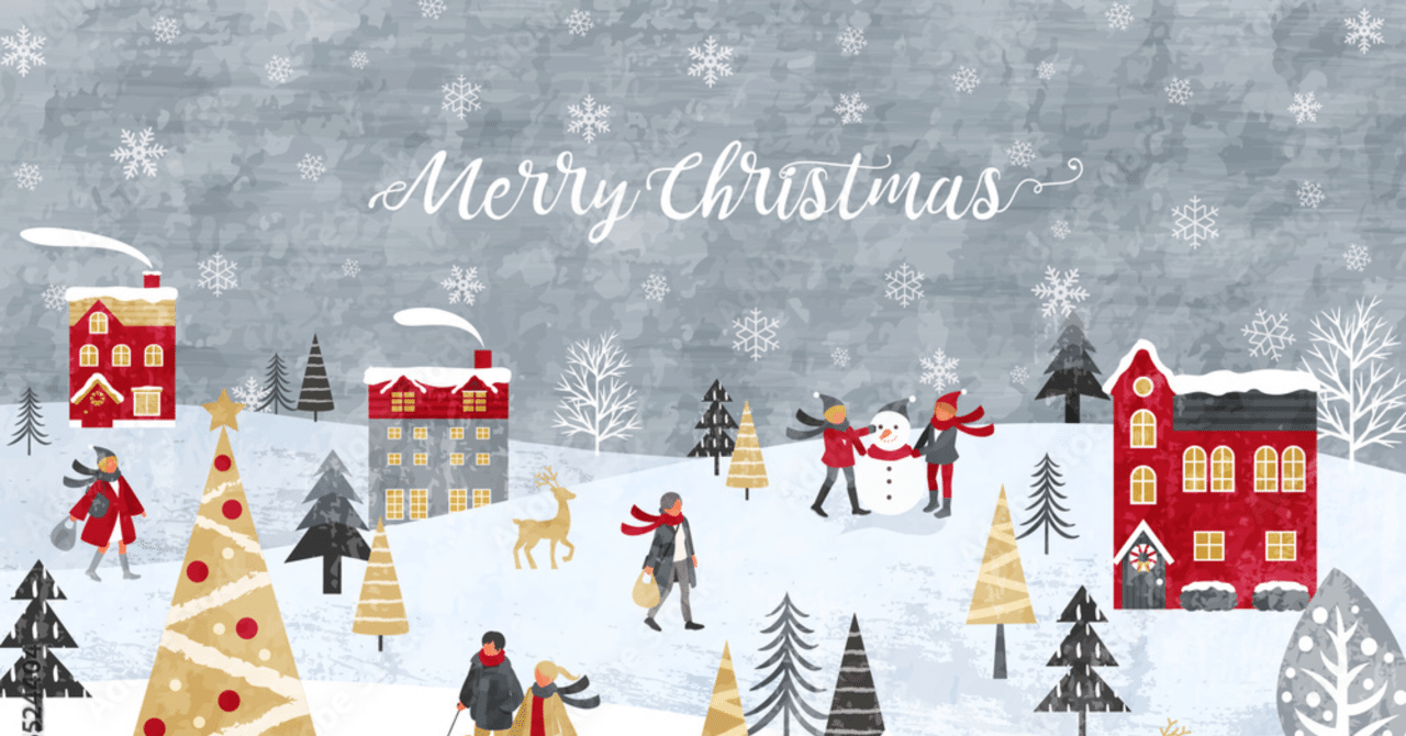 X'mas』が誤りで『Xmas』が絶滅寸前で『Christmas』が正解である件