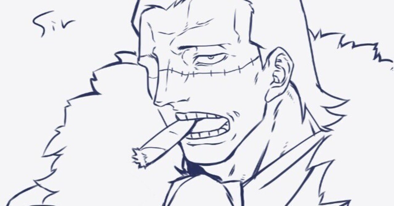 28歳、初めてのワンピース視聴第二話｜OhaRyuki 