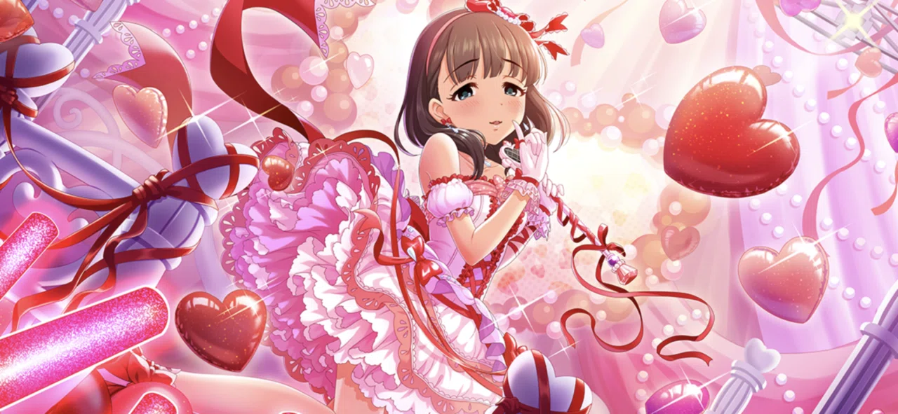 デレステ】佐久間まゆ【個人的メモ】｜クロカワ