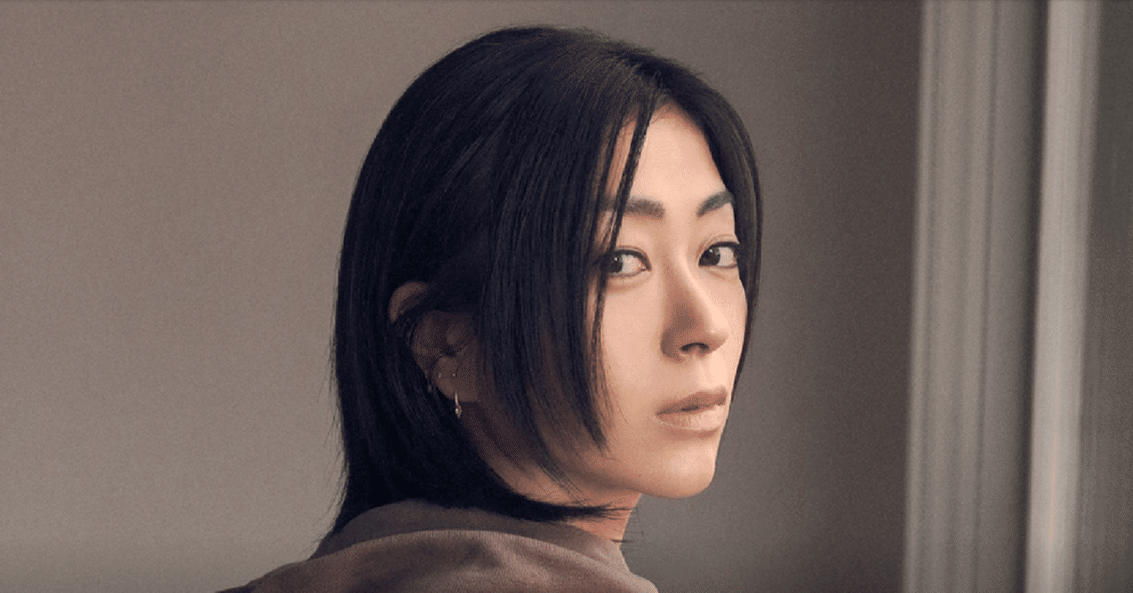 One Last Kiss | HIKARU UTADA OFFICIAL WEBSITE