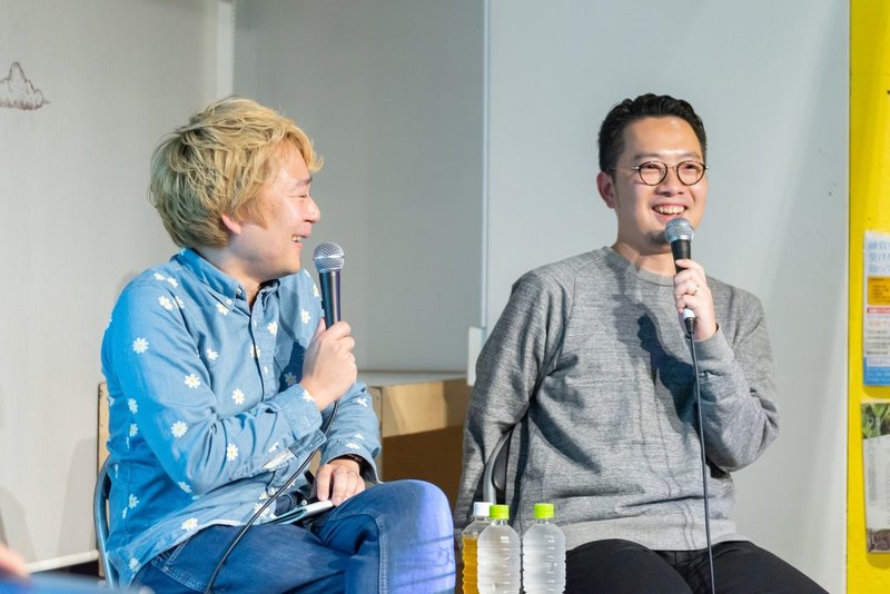 暇 こそ理想の編集術 オモコロ デイリーポータルzの編集長が語るおもしろい チーム のつくり方 神保町編集交差点 Note