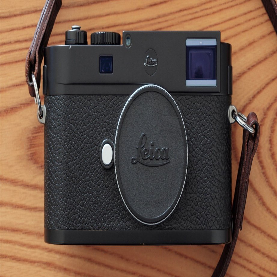 M型ライカを3年間使ってみて｜kamo