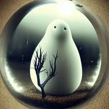 こもりきり