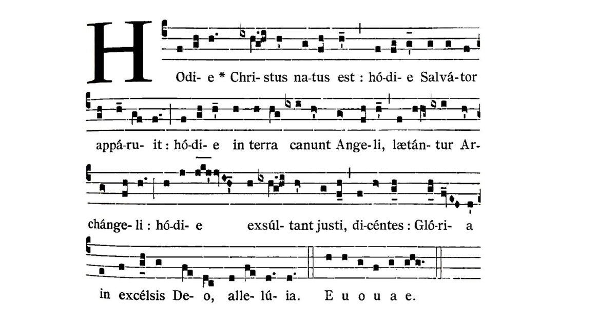 アンティフォナ 