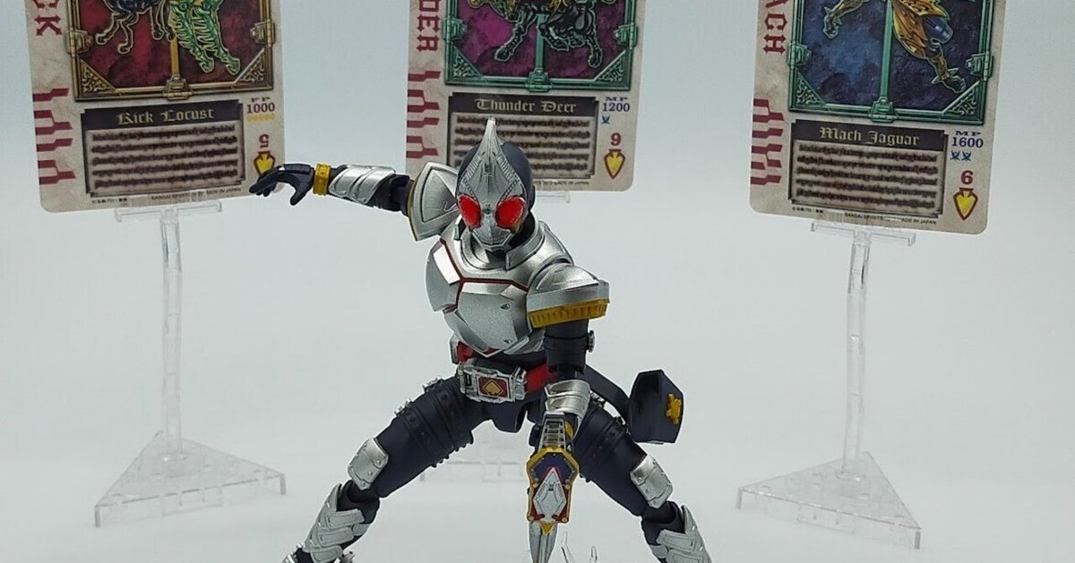 figure-rise standard 仮面ライダー 6点セット Figure-rise 仮面ライダーブレイド」が登場、ブレイラウザーの