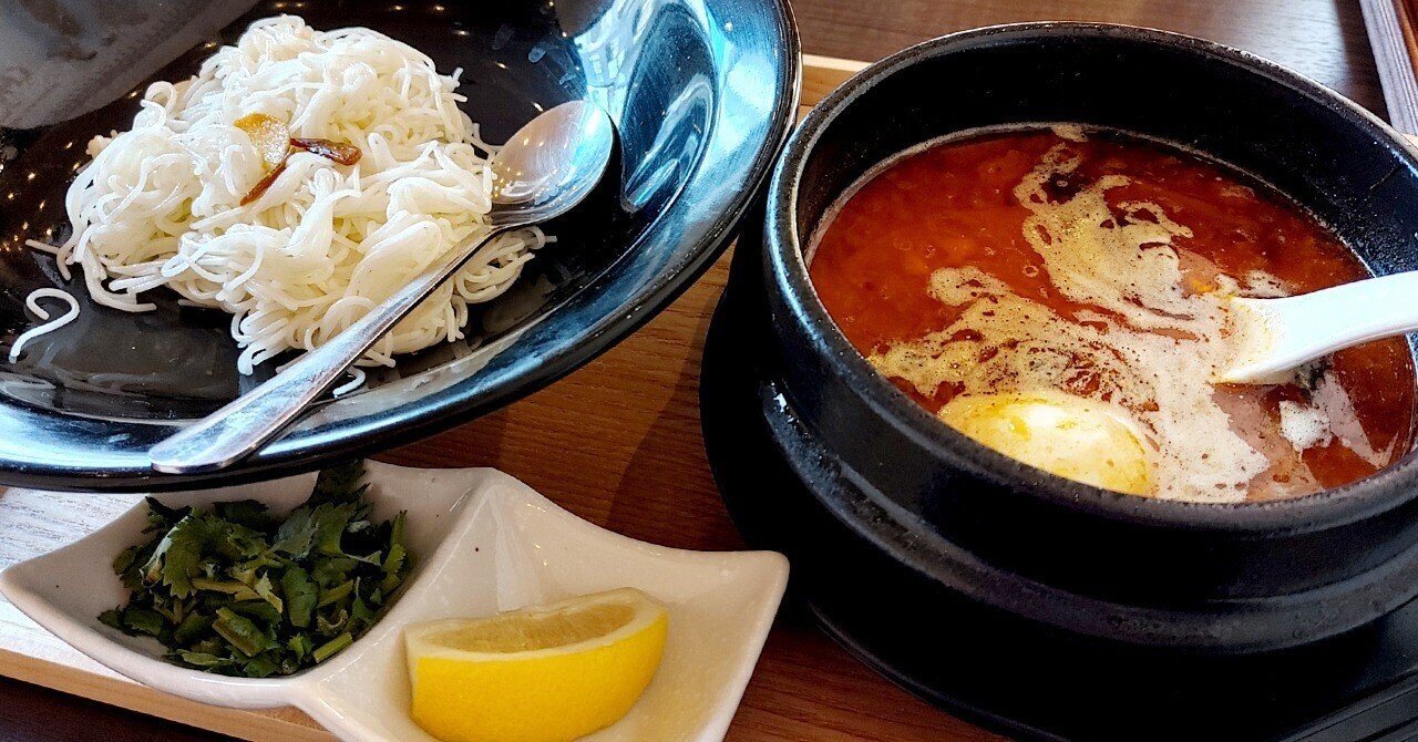 リトルヤンゴン高田馬場にミャンマーの軽食屋さん誕生！朝9時から