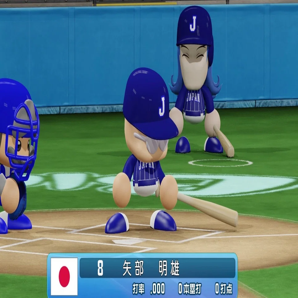 プロ野球 スター街道 加わる光 3年目後半 パワプロ22 Kashi Note