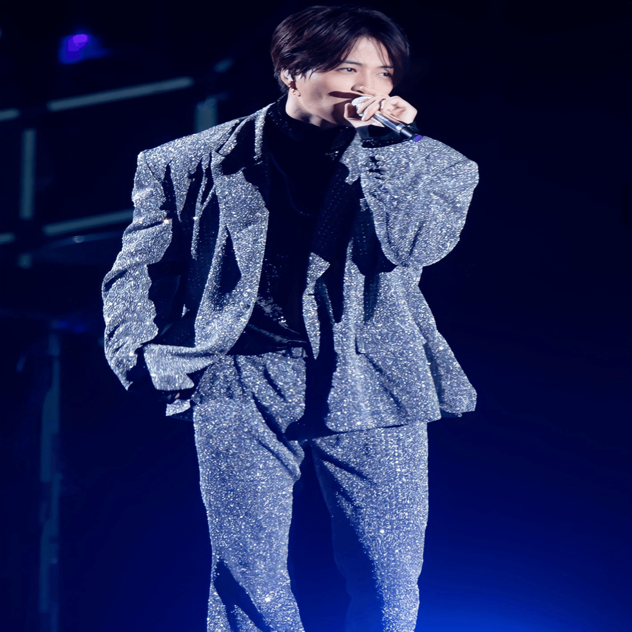 Sexy Zone ライブレポ12/17｜Hoshigaki