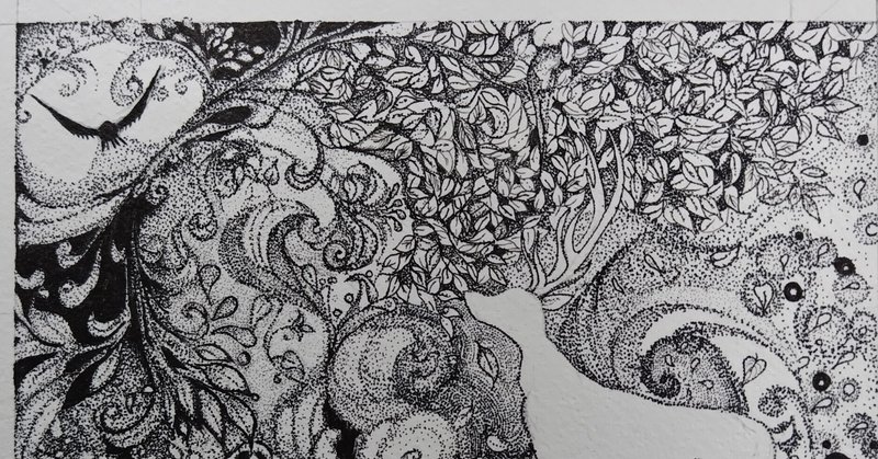 点描画 の新着タグ記事一覧 Note つくる つながる とどける