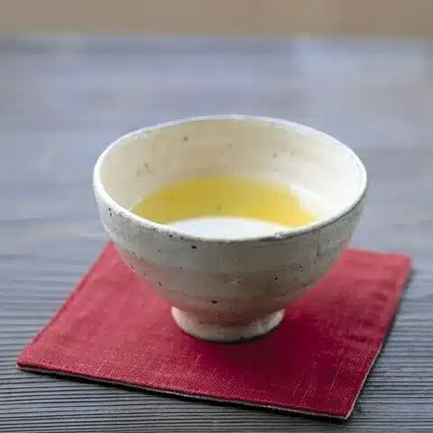 二月小雨