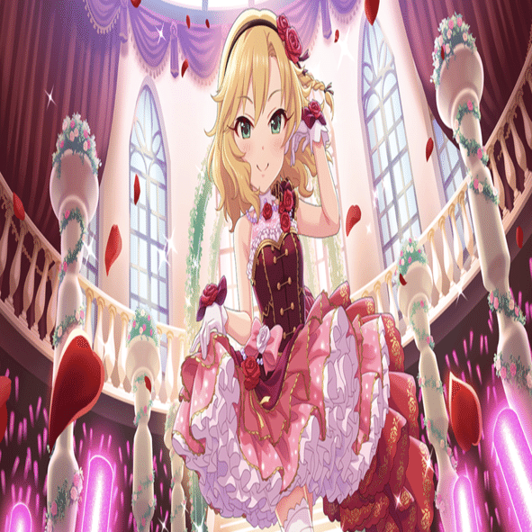 デレステ】櫻井桃華【個人的メモ】｜クロカワ