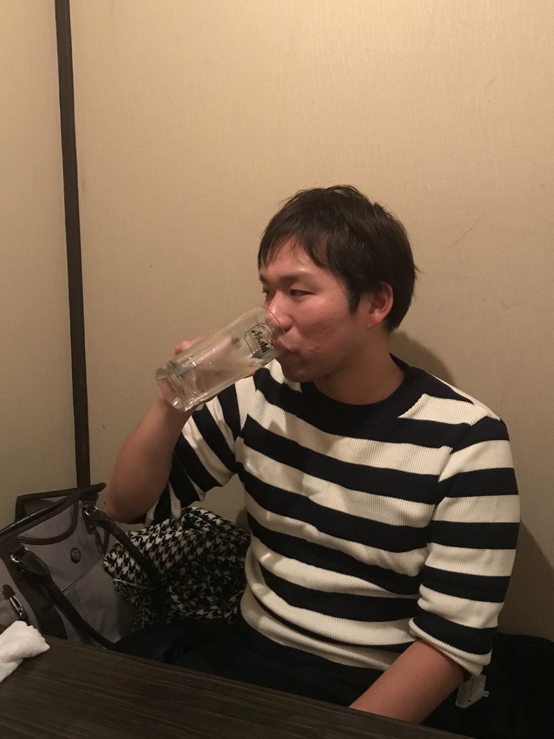 オンラインサロンを利用し 自分を変えた藤本潤さんの思考と行動力とは にょーる 西本 洋平 Note