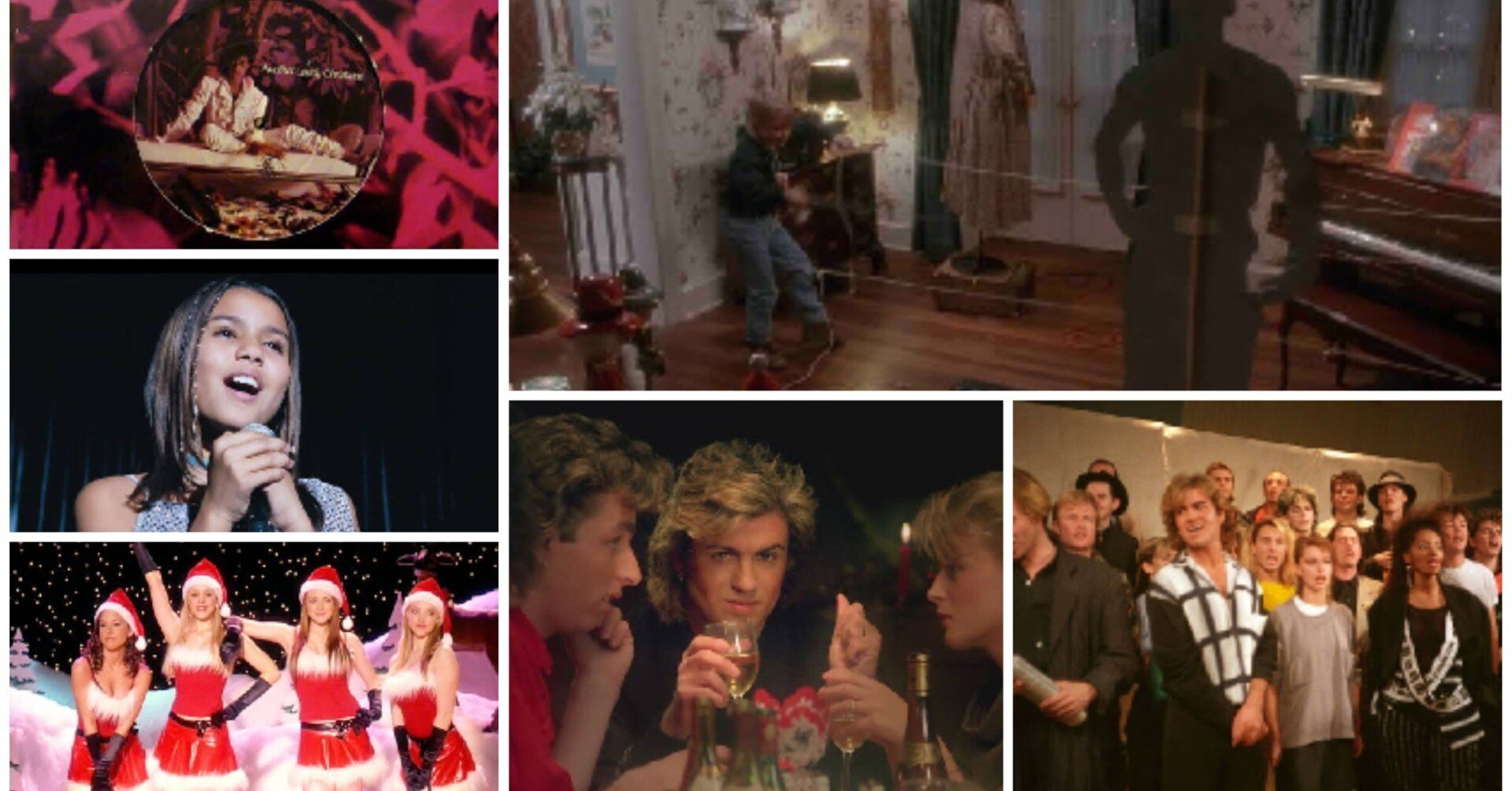 クリスマス・ソングにまつわるエトセトラ｜THE MAINSTREAM(沢田太陽)