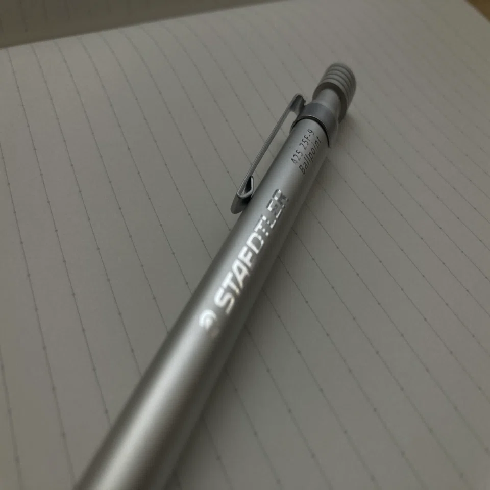 ステッドラー 425 25 F-9｜run