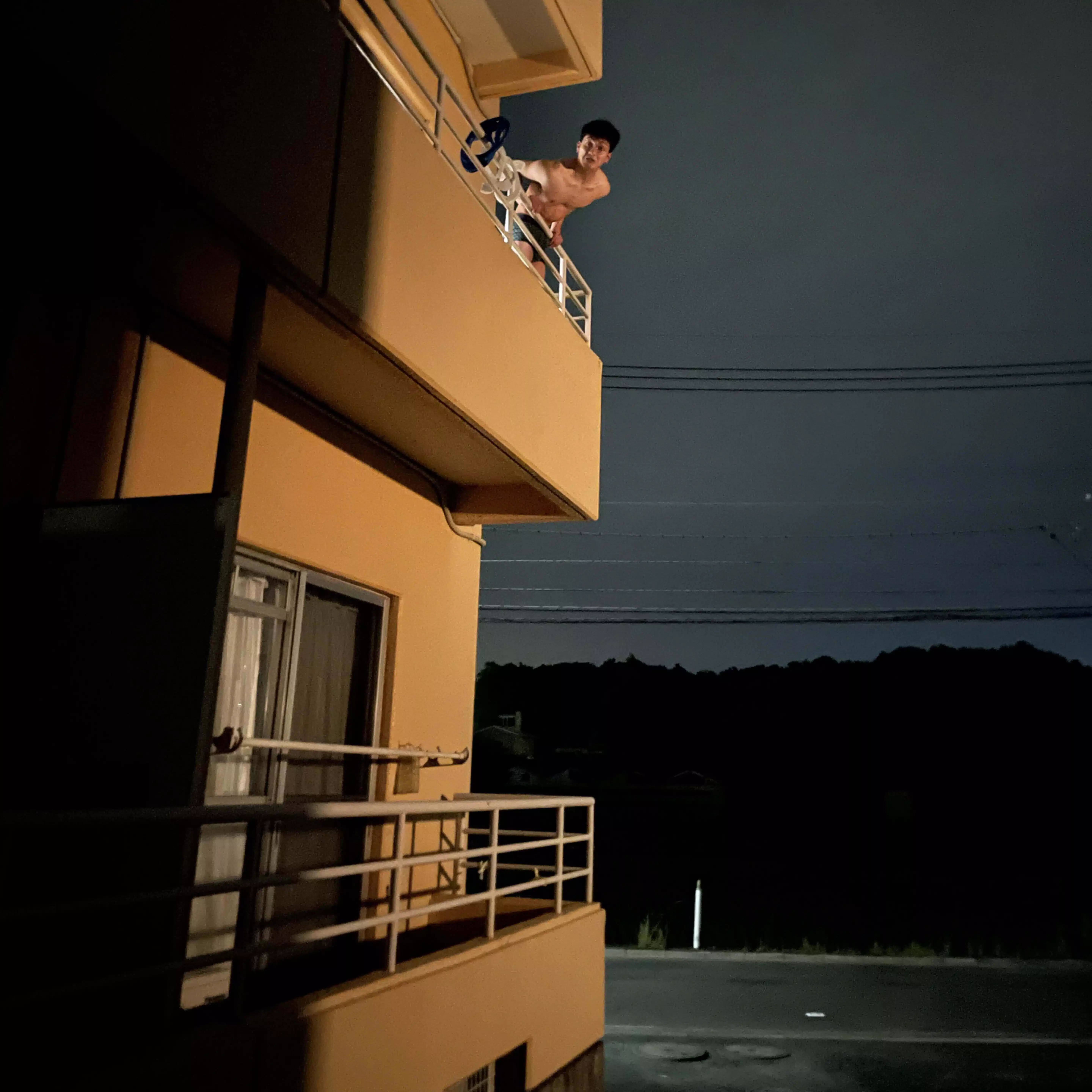 福神